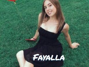 Fayalla