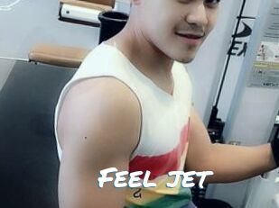 Feel_jet