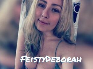 FeistyDeborah