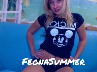 FeonaSummer