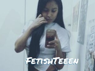 FetishTeeen