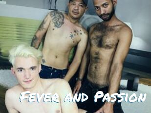 Fever_and_Passion