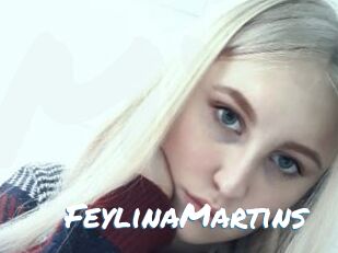 FeylinaMartins