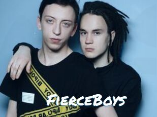 FierceBoys