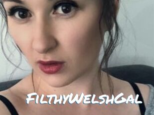 FilthyWelshGal