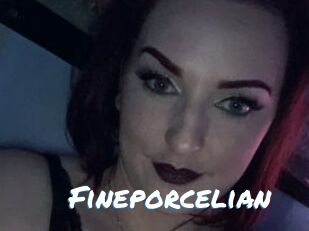Fineporcelian