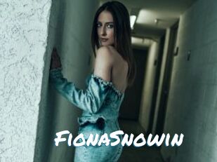 FionaSnowin