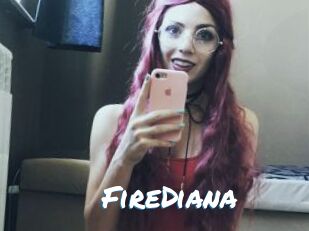 FireDiana