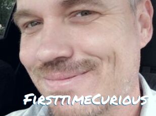 FirsttimeCurious