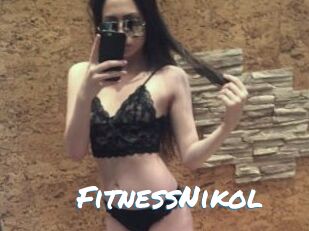 FitnessNikol