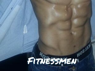 Fitnessmen