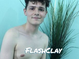 FlashClay