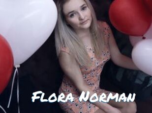 Flora_Norman