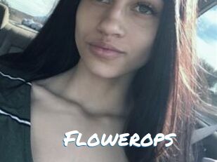 Flowerops