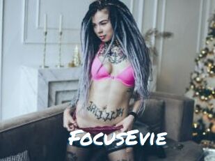 FocusEvie
