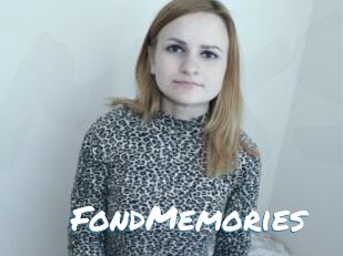 FondMemories