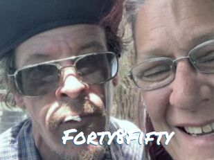 Forty8Fifty