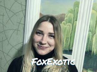 FoxExotic