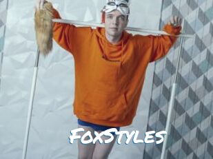 FoxStyles