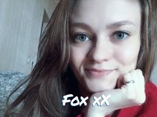 Fox_xX