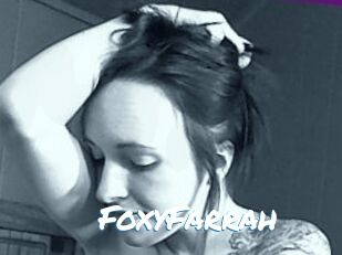 FoxyFarrah