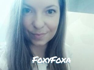 FoxyFoxa