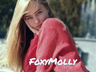 FoxyMolly