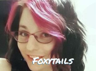 Foxytails