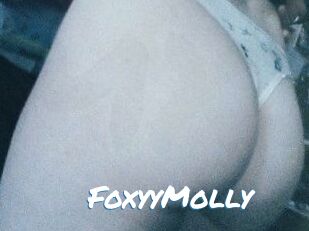 FoxyyMolly