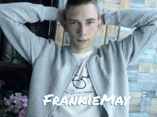 FrankieMay