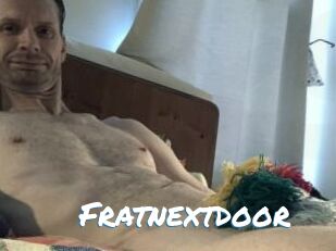 Fratnextdoor