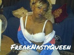 FreakNastyQueen