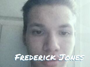 Frederick_Jones