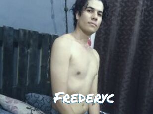 Frederyc