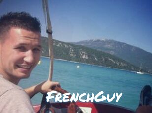 FrenchGuy