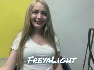 FreyaLight