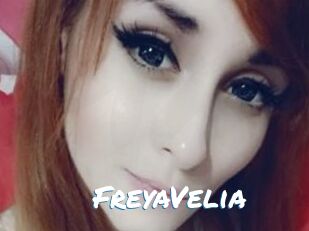 FreyaVelia