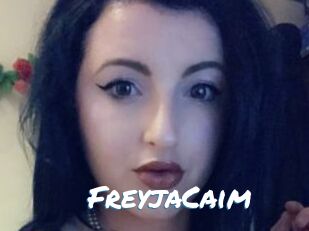 FreyjaCaim