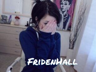 FridenHall