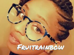 Fruitrainbow