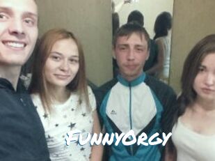 FunnyOrgy