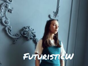 FuturisticW