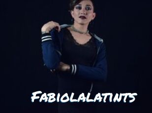 Fabiolalatints