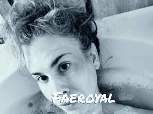 Faeroyal