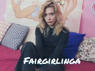 Fairgirlinga