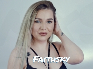 Faithsky