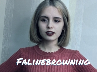 Falinebrowning