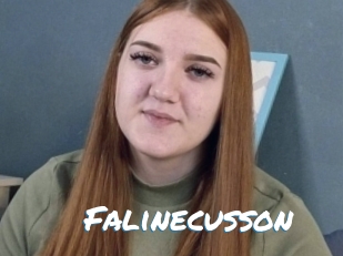 Falinecusson