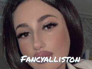 Fancyalliston