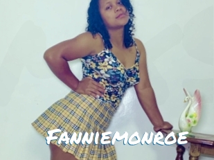 Fanniemonroe